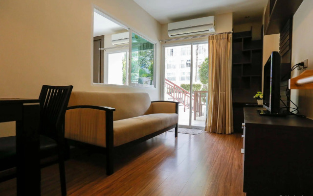 Phuket Villa Patong Condo