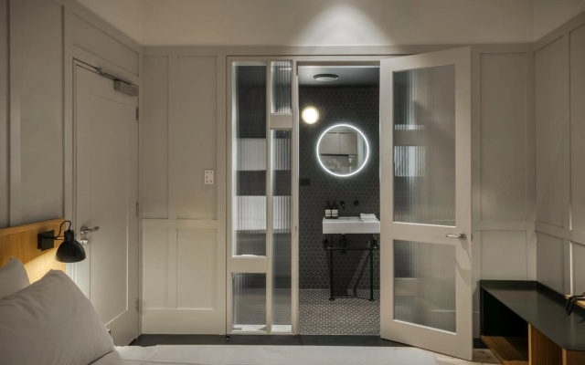 Farmers Home Hotel – Guest Rooms – Northam