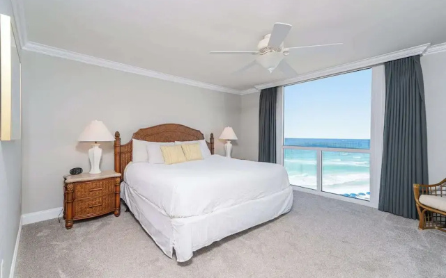 Beachfront Bliss at Shoreline Towers