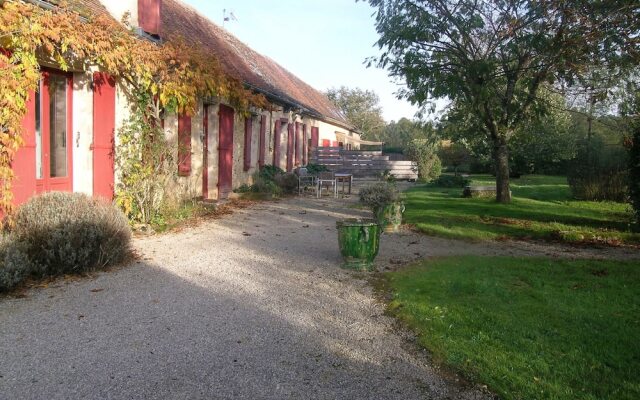 Gites du Domaine de Bellevue Cottage