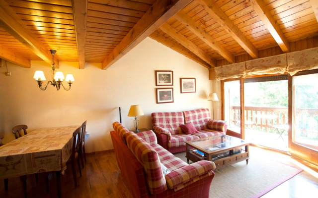 La Cabana dels esquirols