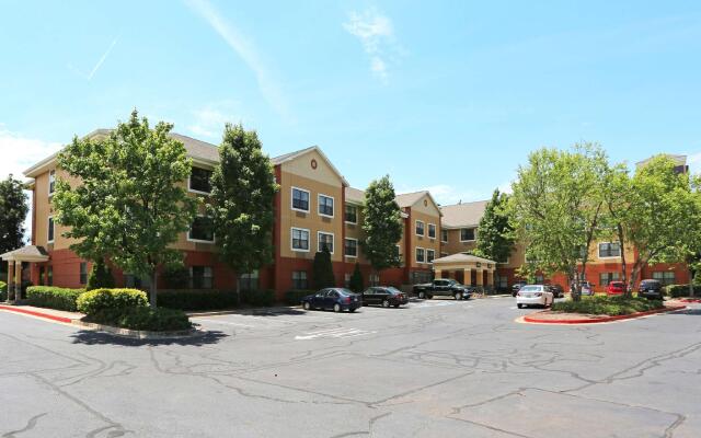 Extended Stay America Select Suites Atlanta Morrow
