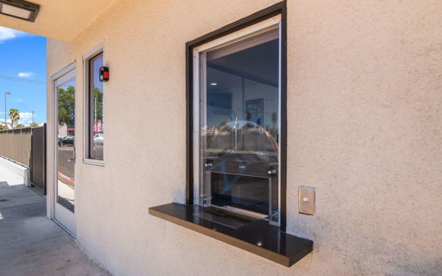 Motel 6 Moreno Valley - Riverside March Air Base
