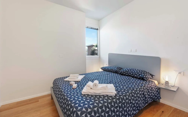 Tintoretto Apartments