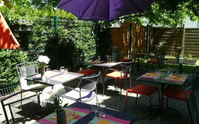 Auberge du Petit Caillou