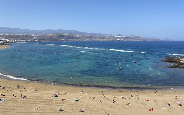 Mainstream home with balcony By Canariasgetaway