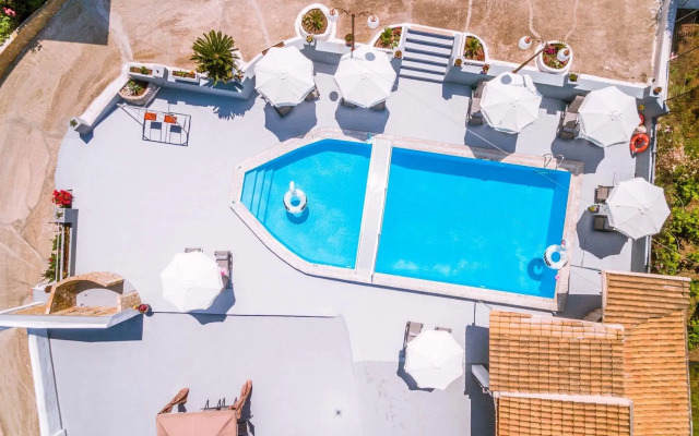 Loukia Luxury Apartments