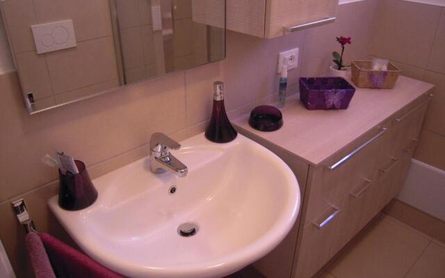 Orchidea Apartment