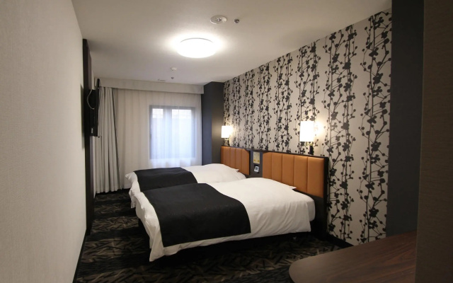 APA Hotel Tottori Ekimae Minami