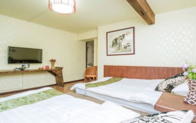 Fengzeju Hostel