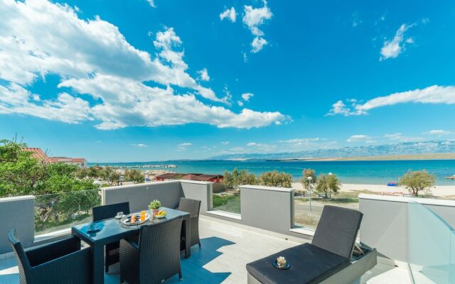 Apartments Mavracic