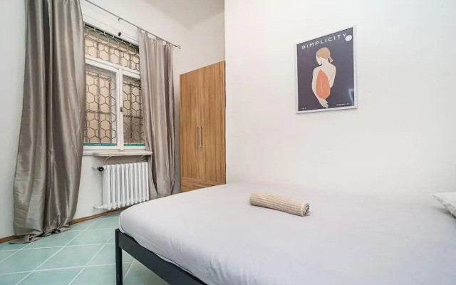 Cozy Old Town Stay - 1-bedroom apartment