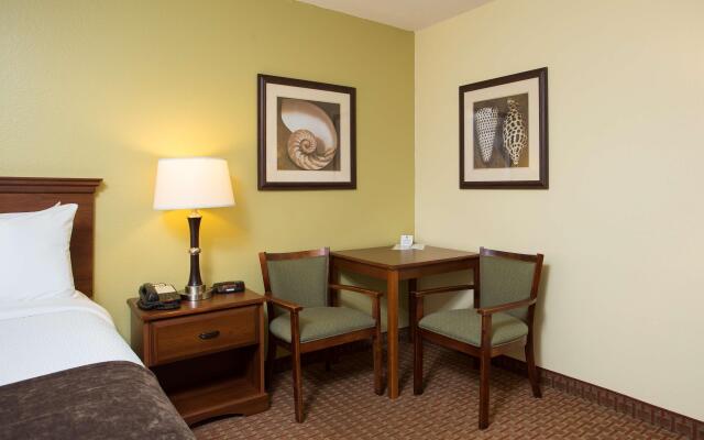 Best Western York Inn