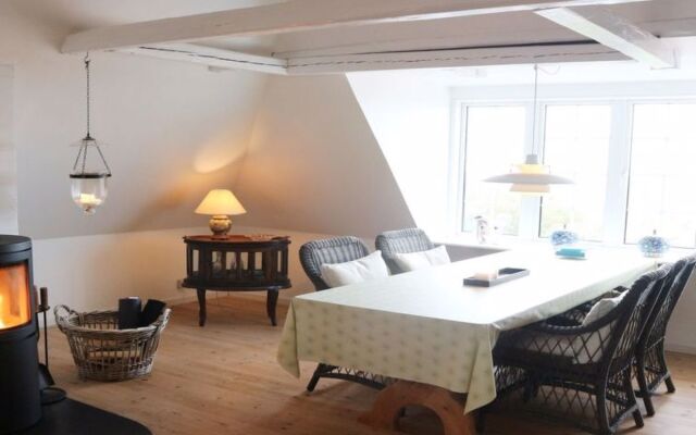 "Yari" - 150m from the sea in Western Jutland