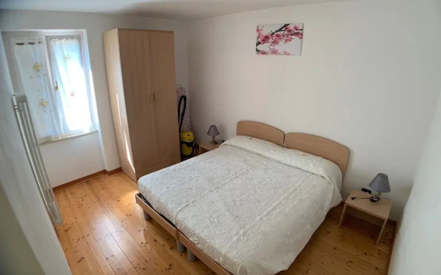 Discover Casa Heidi In Trentino Alto Adige