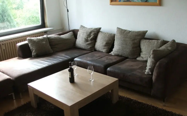 Wohnung nahe Phönixsee