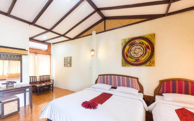 Silamanee Resort & Spa