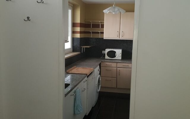 Ferienwohnung Maj