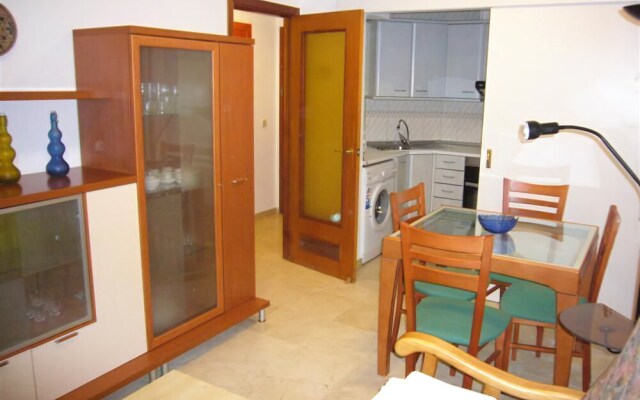 Torre Levante - Fincas Arena