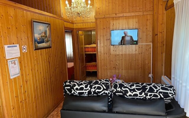 Camping & Bungalow La Playa