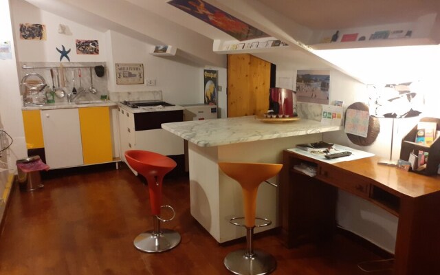 Home 9 Central Mi Porta Venezia