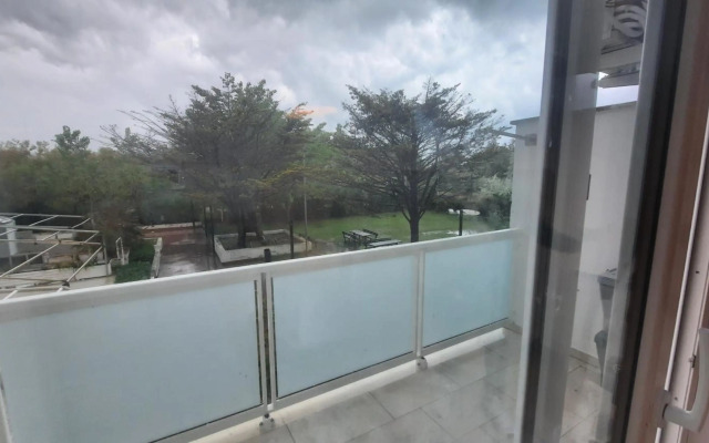 Appartamento mare 49