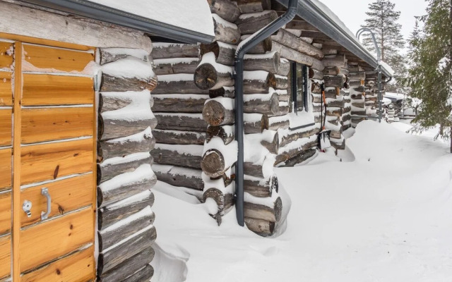 Rukalehto Kuusamo in Kuusamo