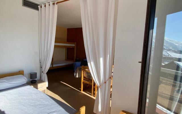 Appartement La Toussuire, 1 pièce, 4 personnes - FR-1-417-8