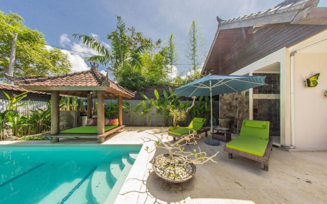 Villa Bersama