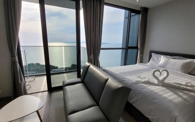 The Andromeda Condominium