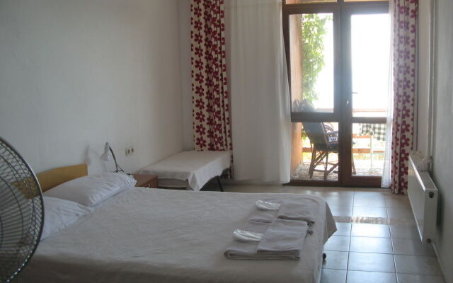 Assos Terrace Hotel