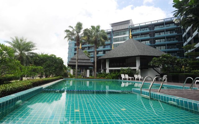 @Baan Bangsare Resotel