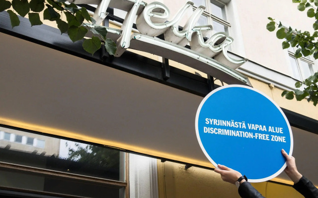 Hotel Helka