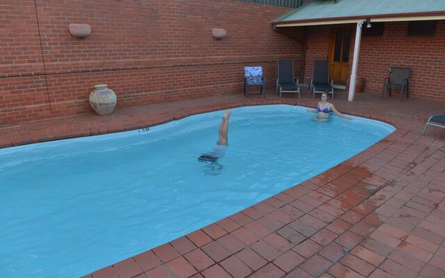 Comfort Inn Lady Augusta