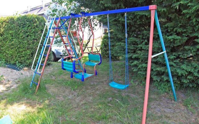 Ferienwohnung Bömitz