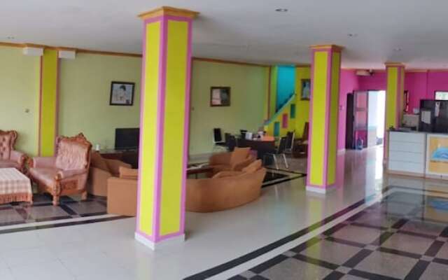 Graha LPP Pramindo Inn