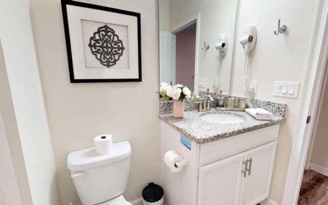 3083 Awesome Home Fantastic Club House