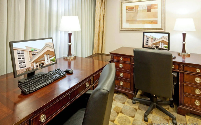 Holiday Inn Express Wilkes Barre East by IHG