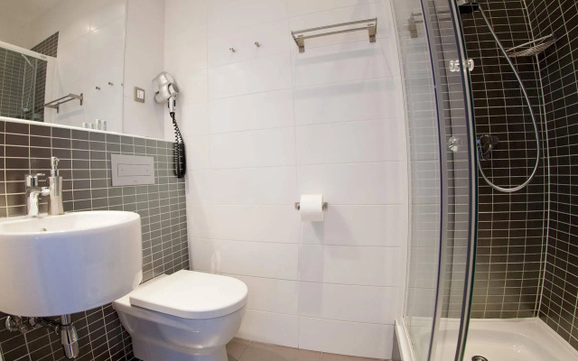 Marmontova Luxury Rooms