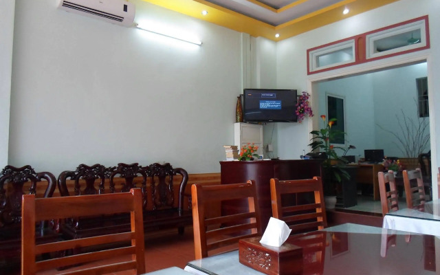 Avi Airport Hotel