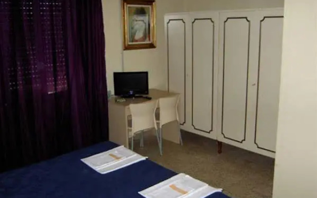 Hotel Violetta