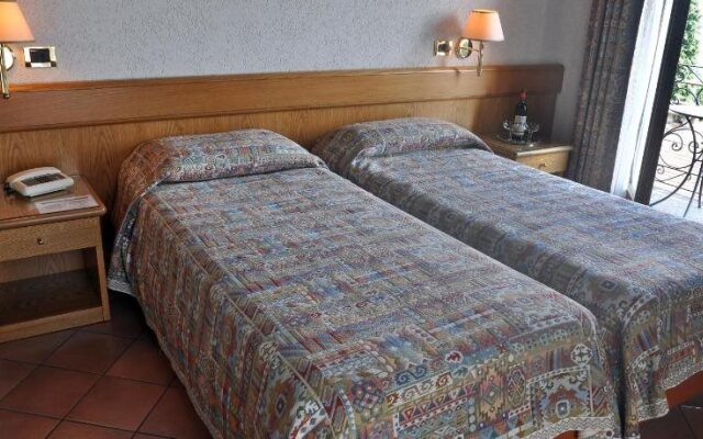 Hotel Vittoria