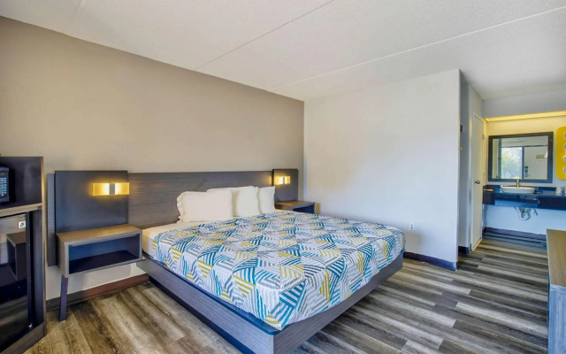 Motel 6 Ashland, VA