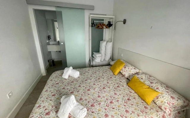 Hotel Leblón