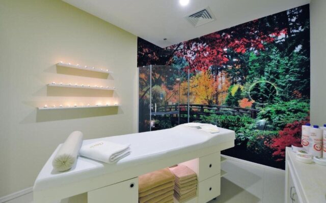 Agacli Hotel