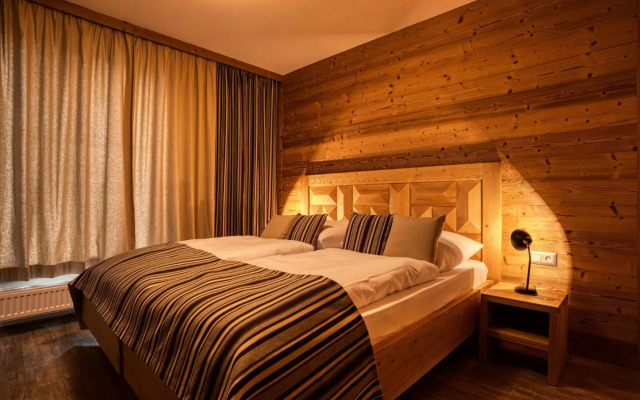 DaSus Lux&Wellness Apartments Sosana