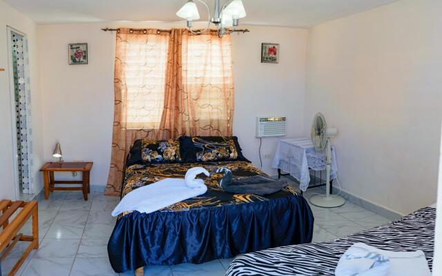 Havana Beautiful Rooms