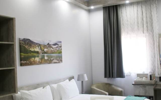 King's Gate Hotel Rustenburg