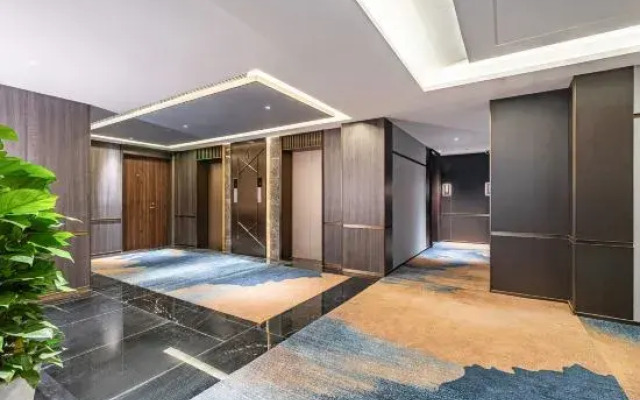 Rezen-dong Hotel(Weihai Rongcheng Good Luck Corner)