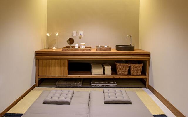 Hotel Fasano Angra dos Reis